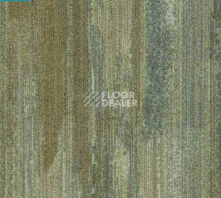 Ковровая плитка Milliken Glazed Clay glc 166-45 Pinch Palm фото 1 | FLOORDEALER